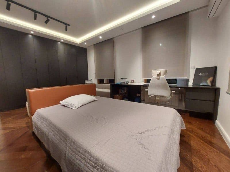 2-bedroom apartment in Novi Beograd