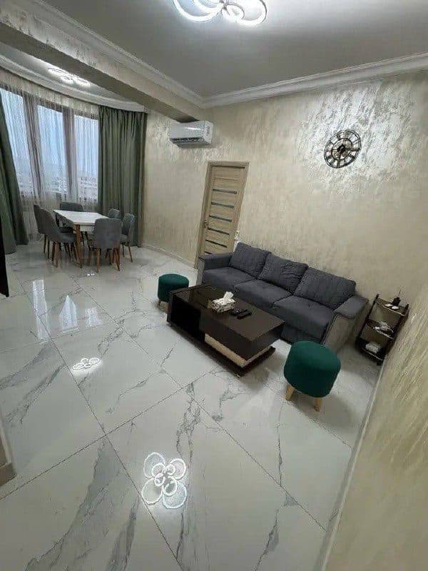 2-bedroom apartment in Arabkir