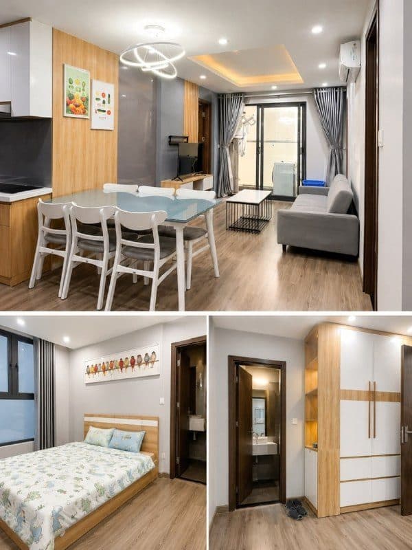 2-bedroom in Central Nha Trang