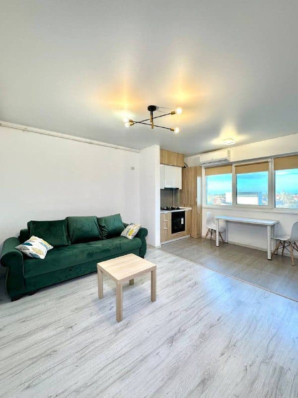 Studio in Militari Residence
