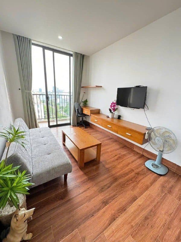 1-bedroom apartment in Son Tra
