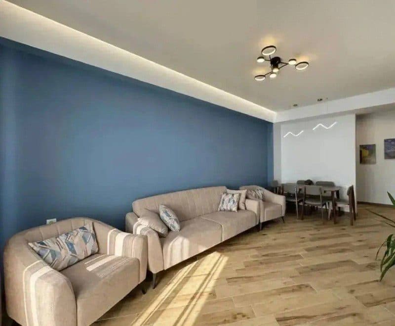 2-bedroom apartment in Kanaker-Zeytun