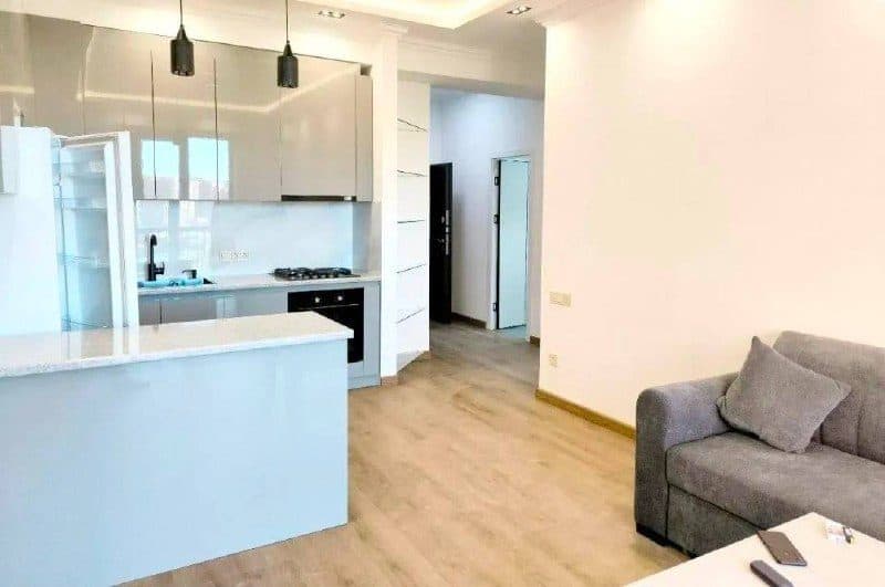 1-bedroom in Avan