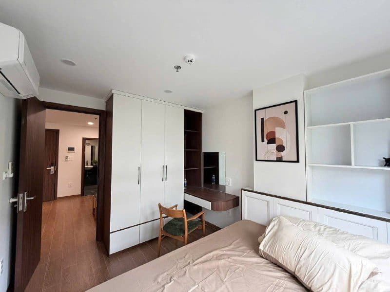 1-bedroom in My An