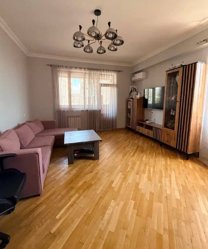2-bedroom apartment in Avan