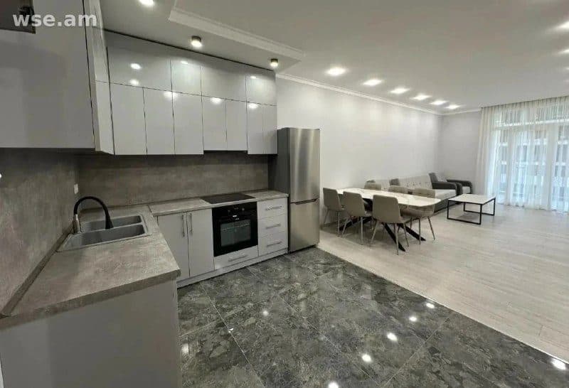 1-bedroom in Achapnyak