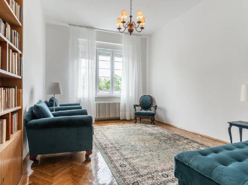 3-bedroom in Stari Grad