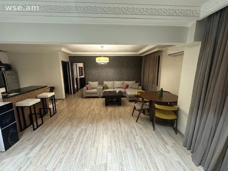 2-bedroom in Arabkir