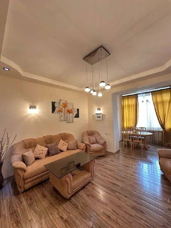 2-bedroom apartment in Ajapnyak