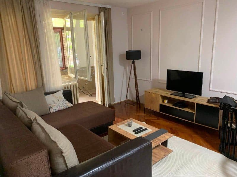 1-bedroom in Stara Detelinara