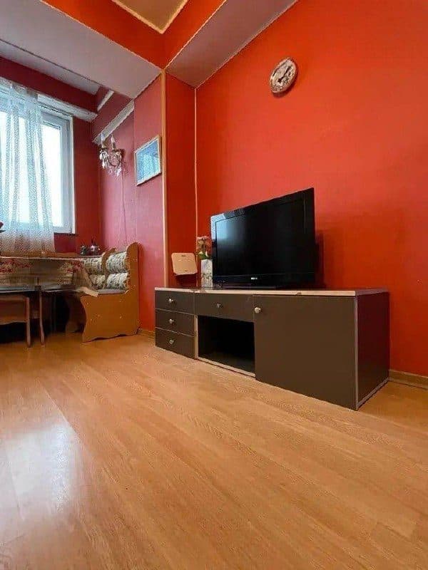 1-bedroom in Arabkir
