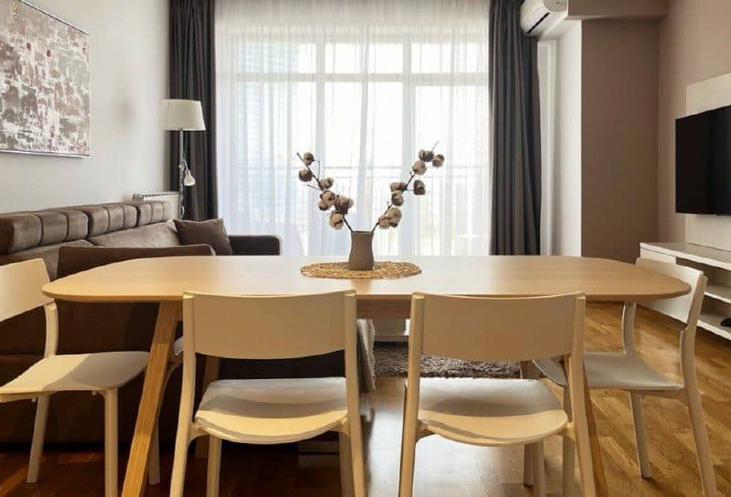 2-bedroom in Belgrade Waterfront