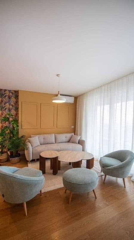 2-bedroom in Landmark