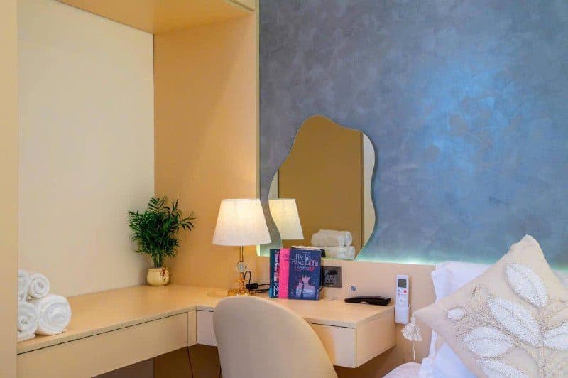 2-bedroom in Son Tra