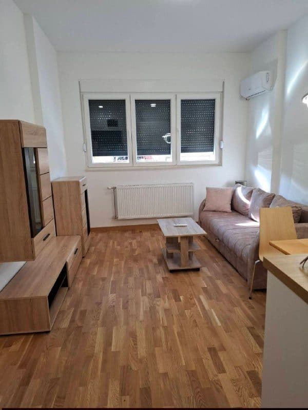 1-bedroom in Petrovaradin