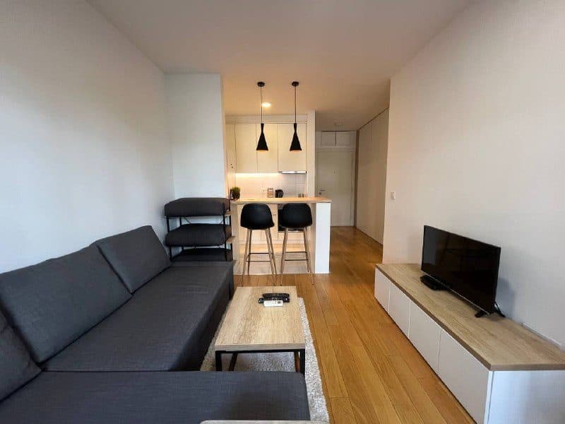 1-bedroom in Sumatovacka