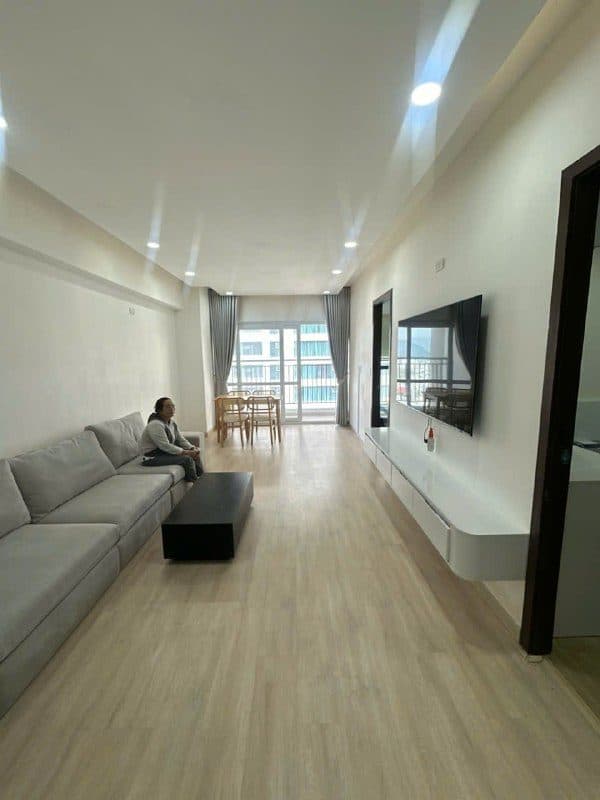 2-bedroom in North Nha Trang
