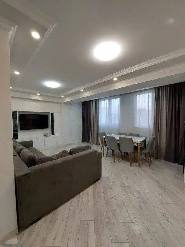 1-bedroom apartment in Avan