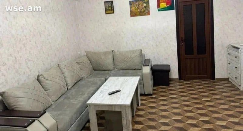 2-bedroom apartment in Nork Marash
