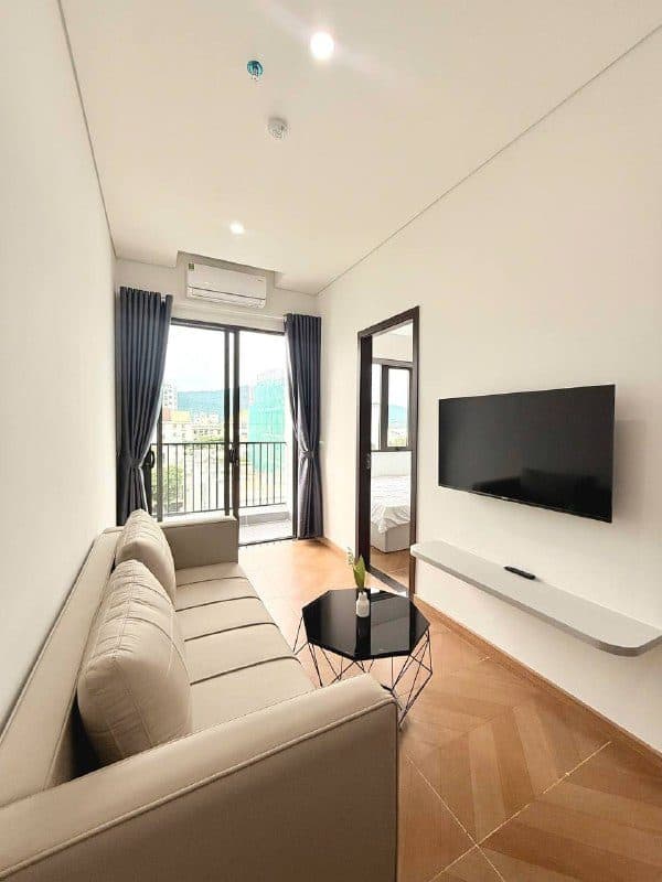 1-bedroom in Son Tra