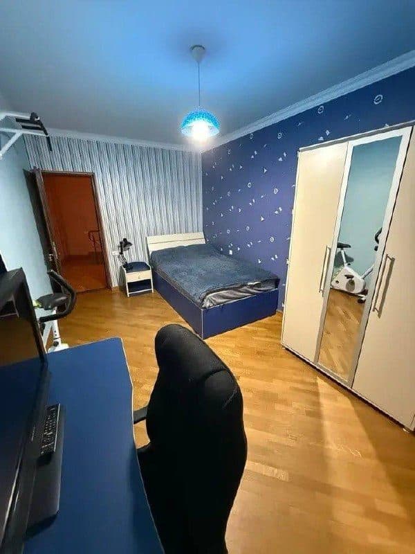 4-bedroom duplex in Kentron