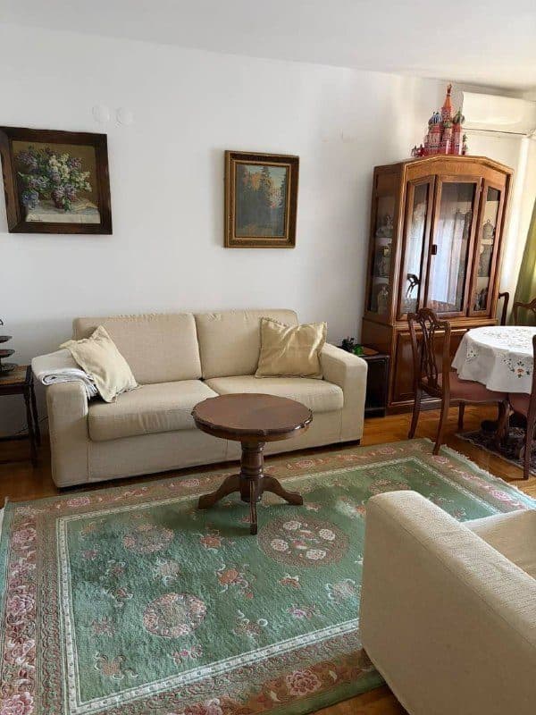 1-bedroom in Dorcol