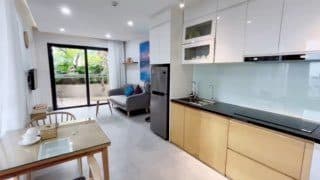 1-bedroom in Son Tra
