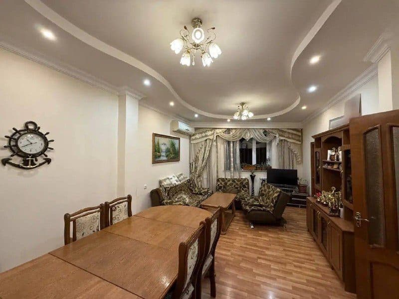 2-bedroom apartment in Arabkir