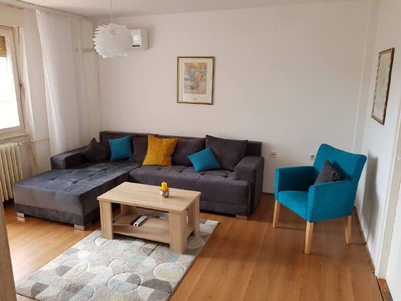 1-bedroom in Liman 3