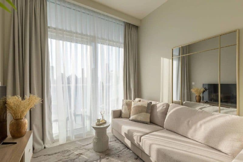 1-bedroom in Business Bay