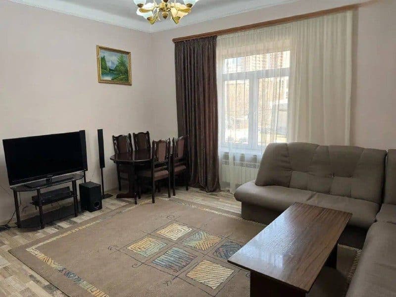 2-bedroom in Central Yerevan