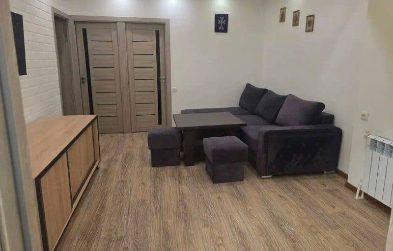 2-bedroom apartment in Arabkir