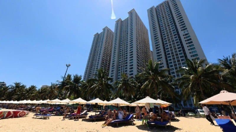 2-bedroom in North Nha Trang