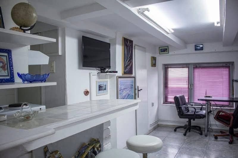 1-bedroom in Stari Grad