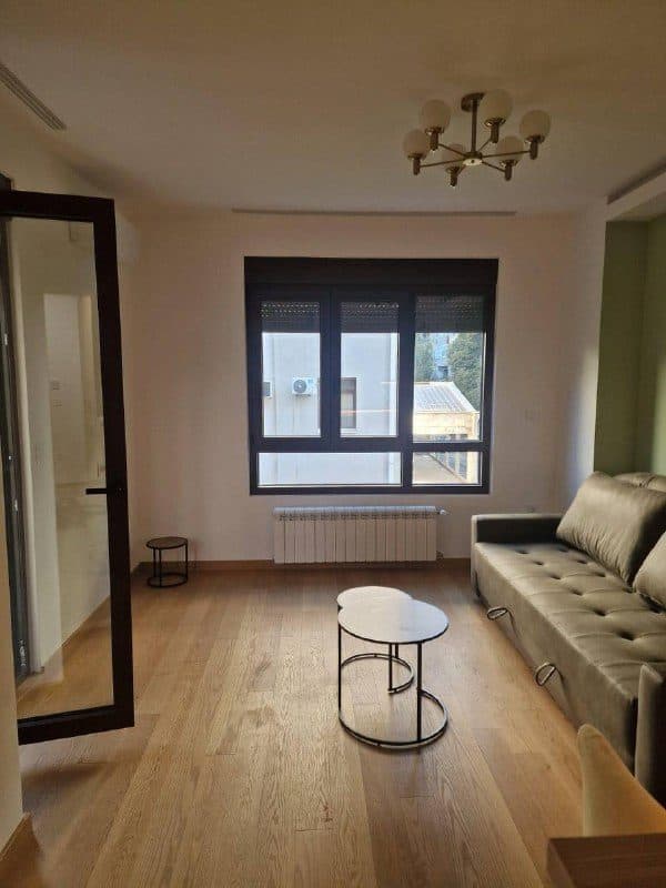 1-bedroom in Vozdove Kapije