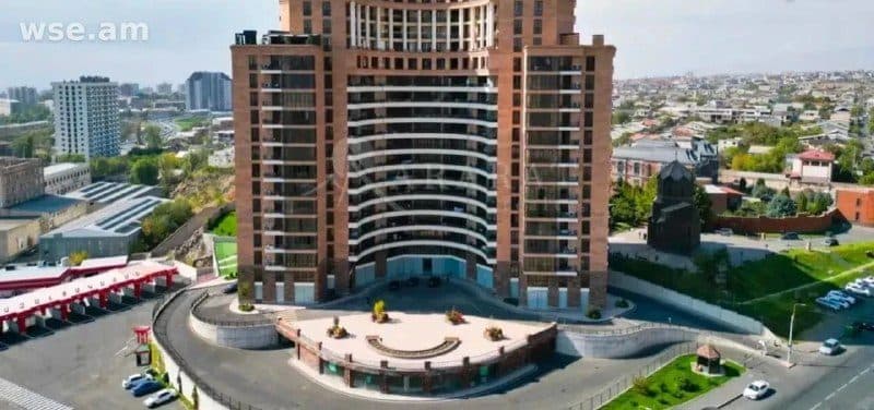 2-bedroom in Davtashen