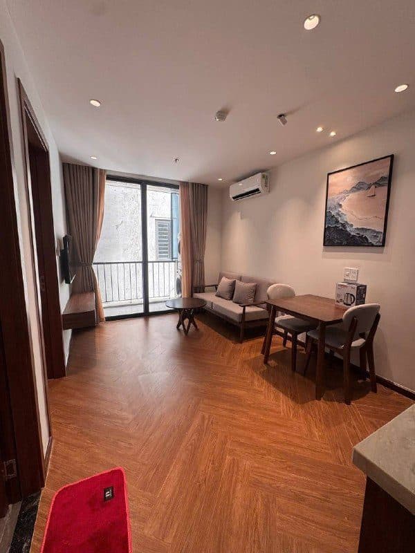 2-bedroom in Khue My