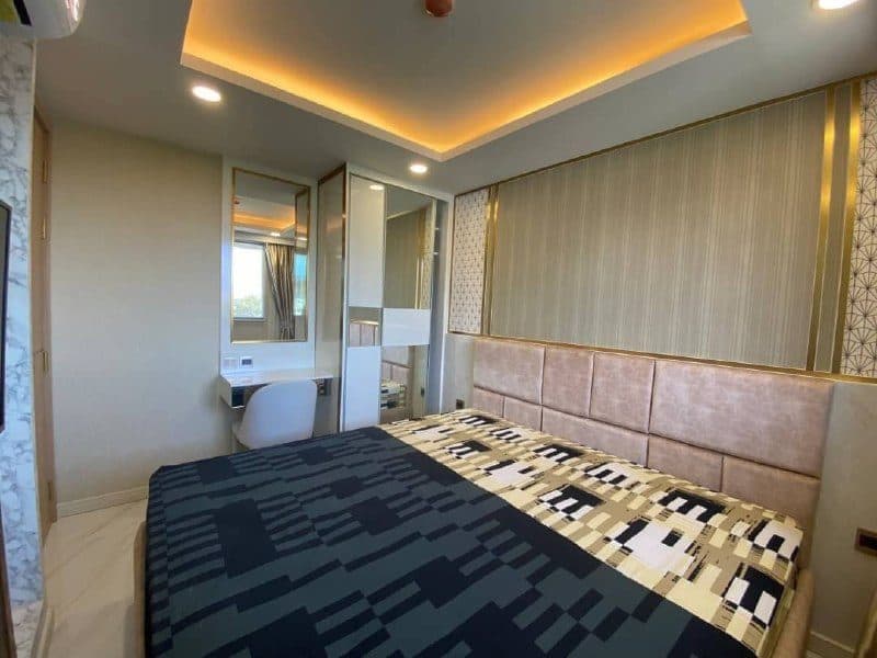 1-bedroom in Jomtien