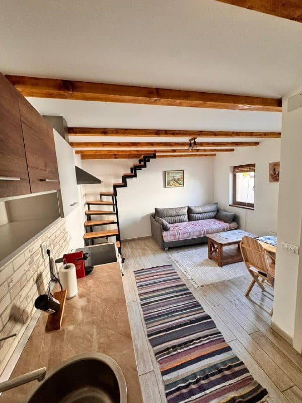 1-bedroom in Zemun