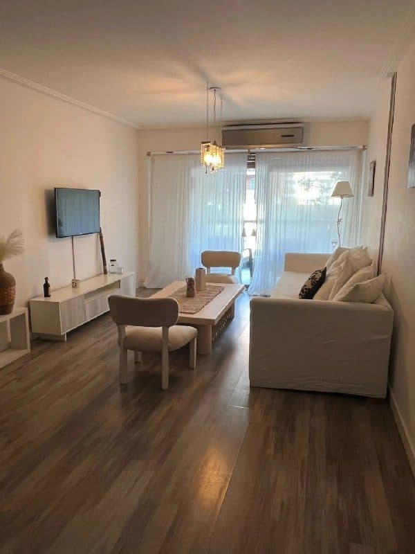 1-bedroom in Belgrano