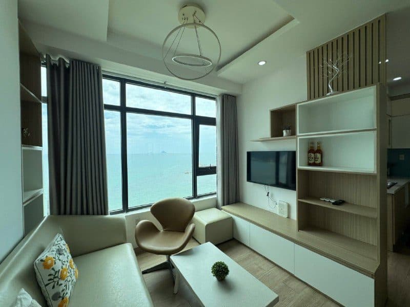 2-bedroom in North Nha Trang