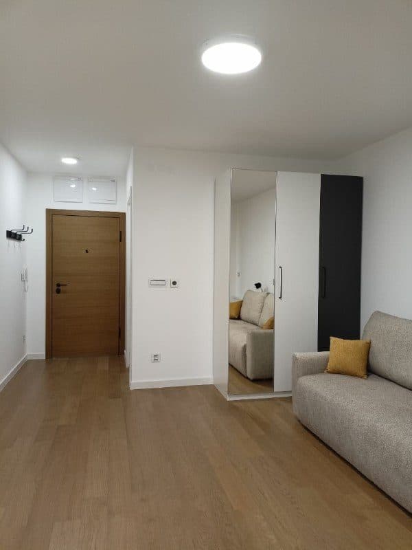 Studio in Telep