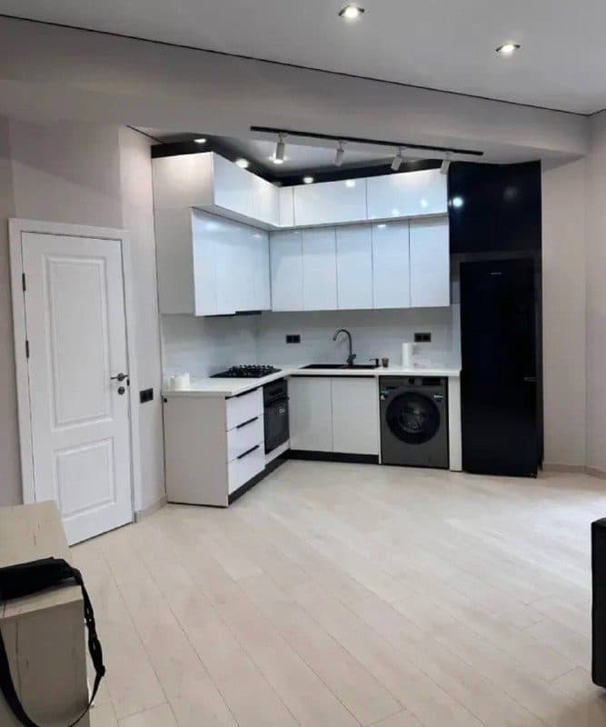 1-bedroom in Nor Nork
