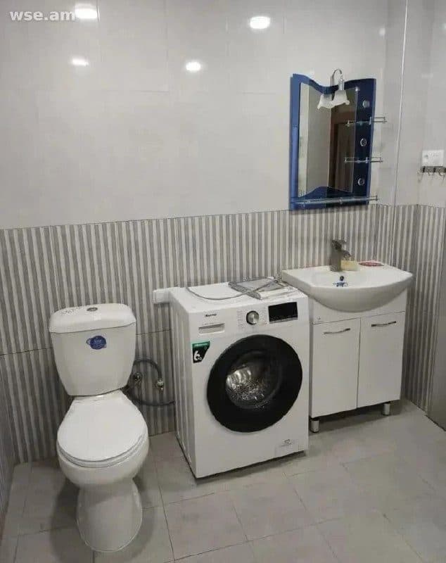 1-bedroom house in Shengavit