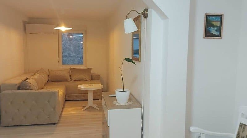 2-bedroom in Savski Venac
