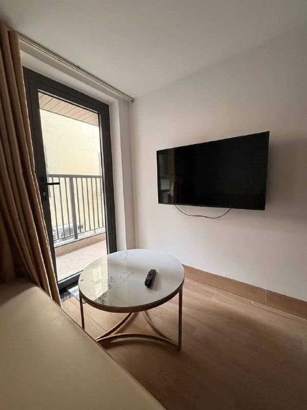 1-bedroom apartment in My An