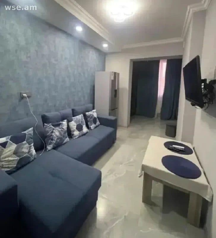 1-bedroom in Ajapnyak