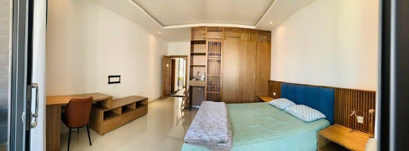 1-bedroom in My An
