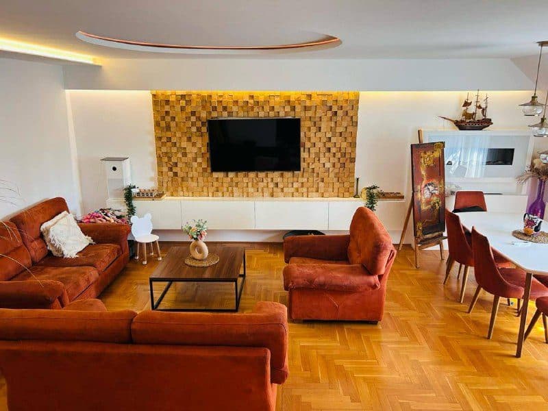3-bedroom in Grbavica