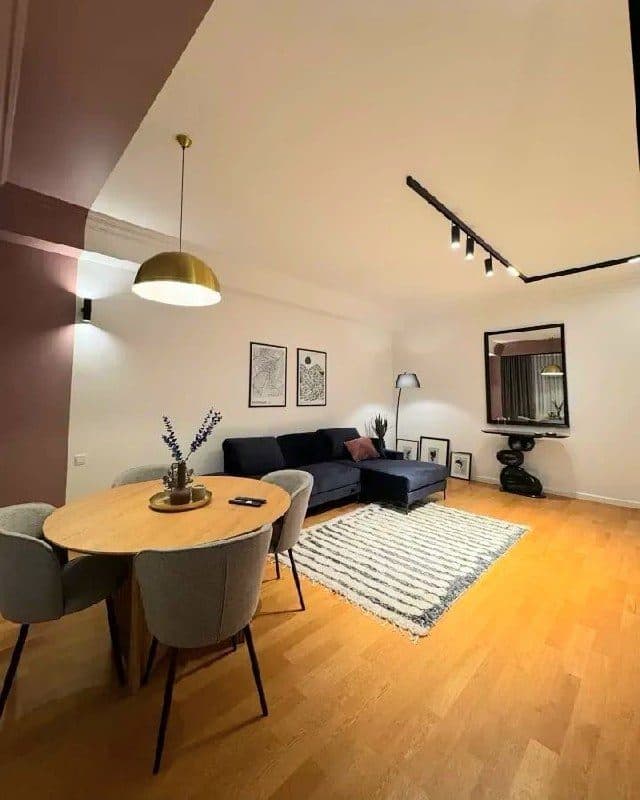 2-bedroom apartment in Yerevan